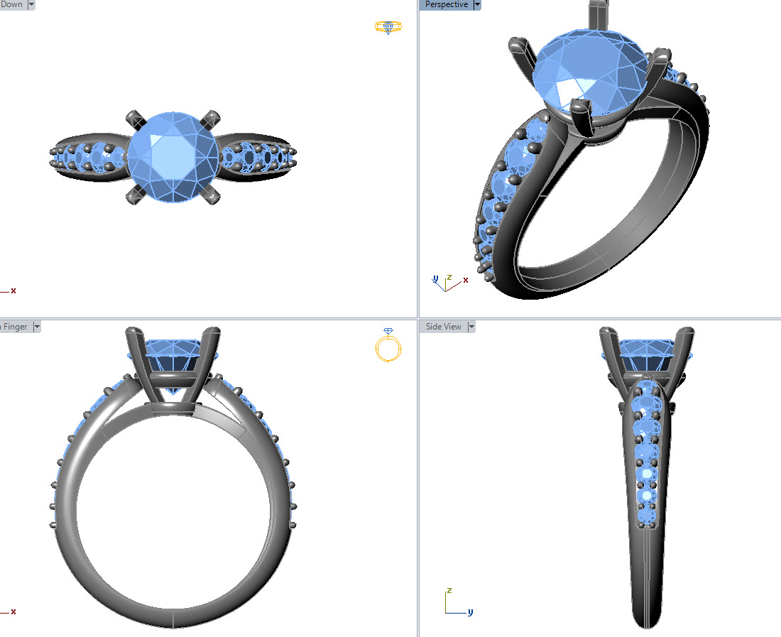 2CGREEN.DESIGN – Customizing Your Jewelry